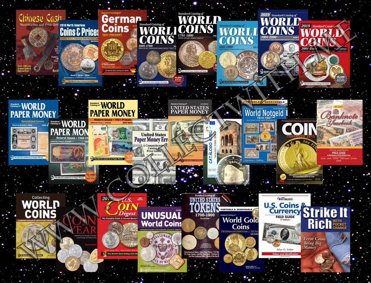 2018 Standard Catalog of World Coins, 1901-2000 book pdf