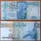Seychelles 10 rupees 1998 аUNC