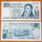 Argentina 5 pesos 1974-1976 UNC