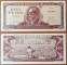 Cuba 10 pesos 1970 UNC Specimen