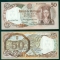 Portugal 50 Escudos 1964 UNC