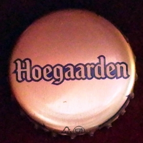 Кроненпробка Hoegaarden