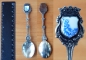 Souvenir spoon (5)