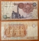 Egypt 1 pound 2007