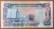 Kenia 500 shillings 1989