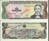 Dominican Republic 1978 Specimen Complete set with same numbers -