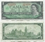 Canada 1 dollar 1967 VF Replacement