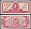 Cuba 3 pesos 1984 UNC Specimen