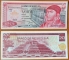 Mexico 20 peso 1973 UNC