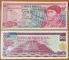 Mexico 20 peso 1977 UNC