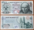 Mexico 10 pesos 1974 aUNC/UNC