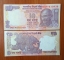 India 10 rupees 2013 Replacement UNC
