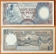 Indonesia 10 rupiah 1958 UNC-