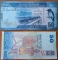 Sri Lanka 50 rupees 2010 UNC