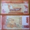 Sri Lanka 100 rupees 2010 aUNC/UNC