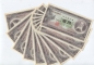 Japan 100 yen 1953 GEM UNC