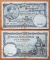 Belgium 5 francs 19.04. 1938 P-108a