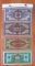Hungary Gift pack of banknotes (4)