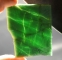 Jade green 650 carats