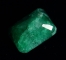 Natural emerald 8 carats. Certificate