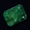 Natural emerald 14.55 carats. Certificate