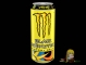 Empty aluminum can Black Monster The Doctor (VR46)