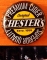 Crown cap Chester's