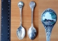 Souvenir spoon (3)
