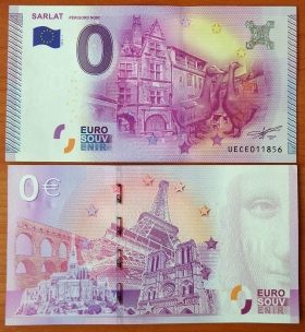 Франция 0 евро 2015 ~ Сарла