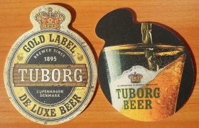 Бирдекель Tuborg (2)