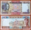 Guinea 1000 francs 2006 UNC