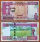 Guinea 10000 francs 2012 UNC