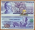 Mexico 100 pesos 1981 UNC Serie PV