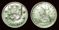 Portugal 5 escudos 1973