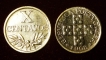 Portugal 10 centavos 1968