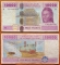 Cameroon 10000 francs 2002 VF Р-210U-e