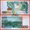 Sao Tome and Principe 10000 dobras 2013 UNC