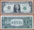 USA 1 dollar 1981 VF FRNs-2919