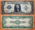 USA 1 Dollar 1923 F P-342.1