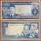 Indonesia 50 rupiah 1960 VF