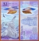Indonesia Test Note in booklet 3.1 aUNC