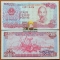 Vietnam 500 dong 1988 UNC P-101 3rd issue