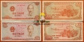 Vietnam 200 dong 1987 UNC- P-100 3rd issue