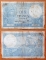 France 10 francs 21.9. 1939 P-84