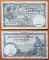 Belgium 5 francs 28.04. 1938 P-108a