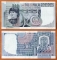 Italy 10000 lire 1976 VF