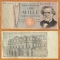 Italy 1000 lire 1969 VF
