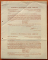 Great Britain traveller's cheques 1968 XF/aUNC Specimens