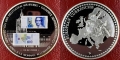 Token Deutschland ~ Goodbye German Currency 100 D-mark