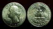 United States 25 cents (quarter) 1983 P